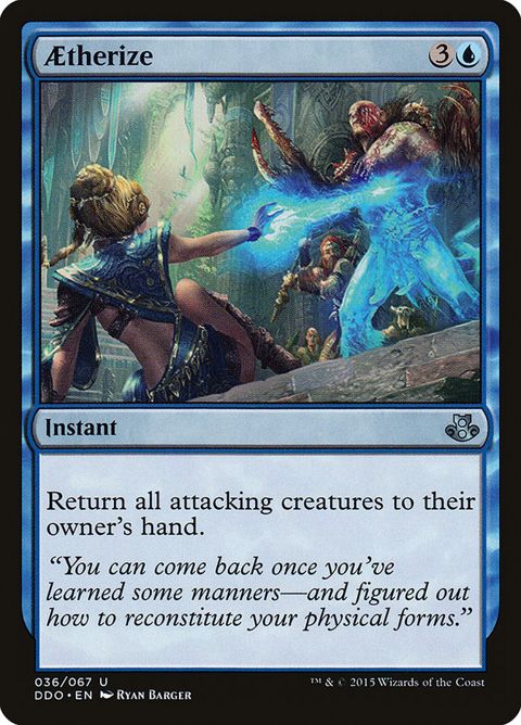 36-aetherize