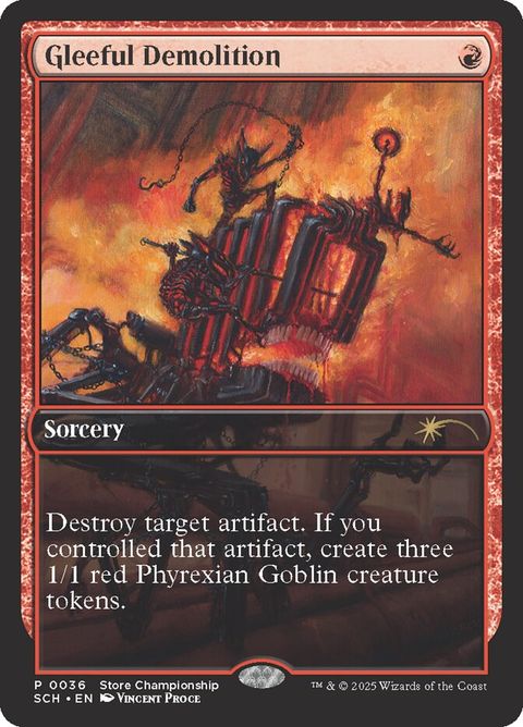 36-gleefuldemolition