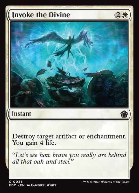 36-invokethedivine