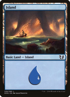 36-island