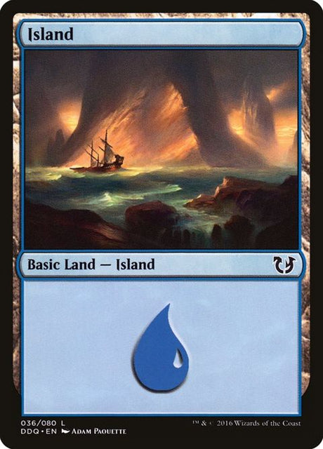 36-island