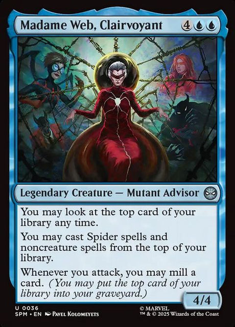 36-madamewebclairvoyant