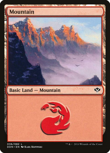 36-mountain