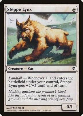 36-steppelynx