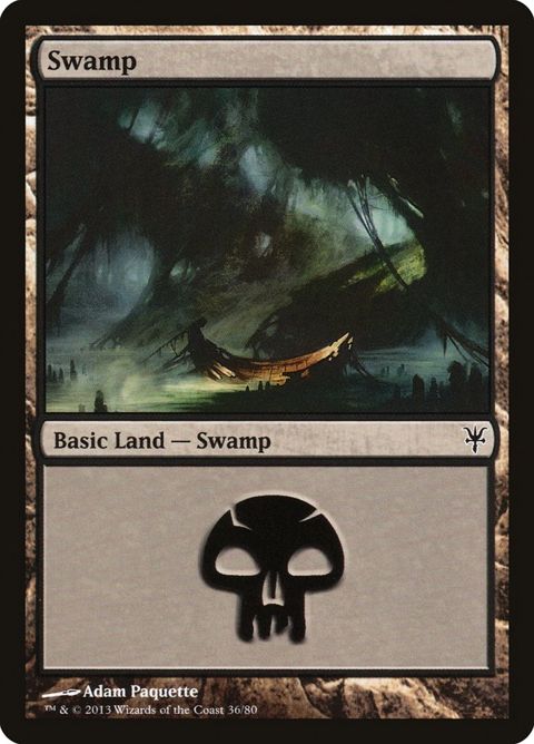 36-swamp