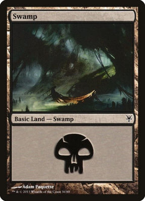 36-swamp