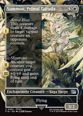 360-summonprimalgaruda
