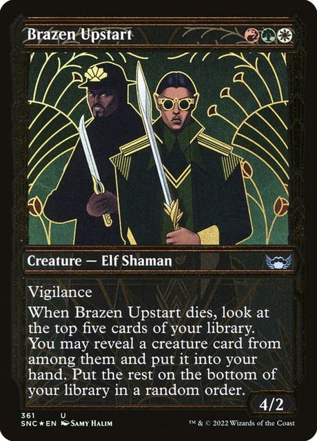 361-brazenupstart