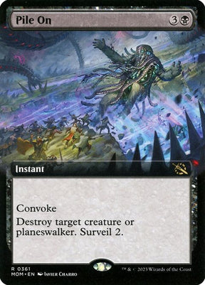 361-pileon