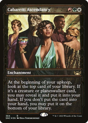 364-cabarettiascendancy