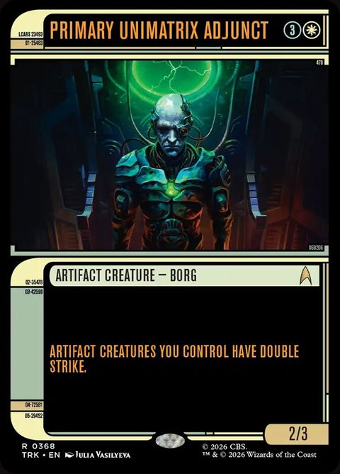 368-primaryunimatrixadjunct