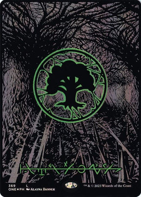 369-forest