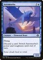37-aeromoeba