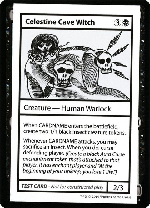 37-celestinecavewitch
