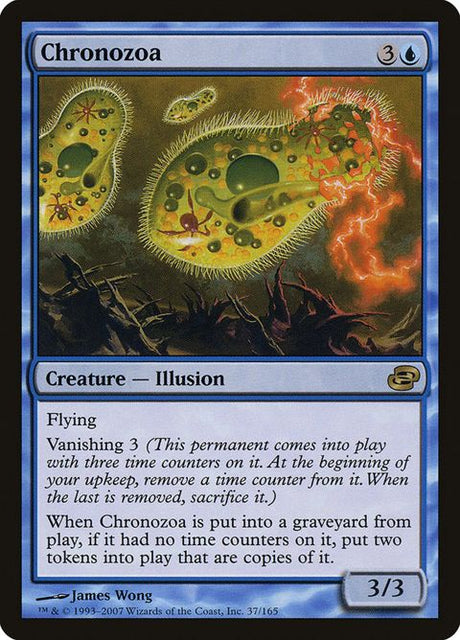 37-chronozoa