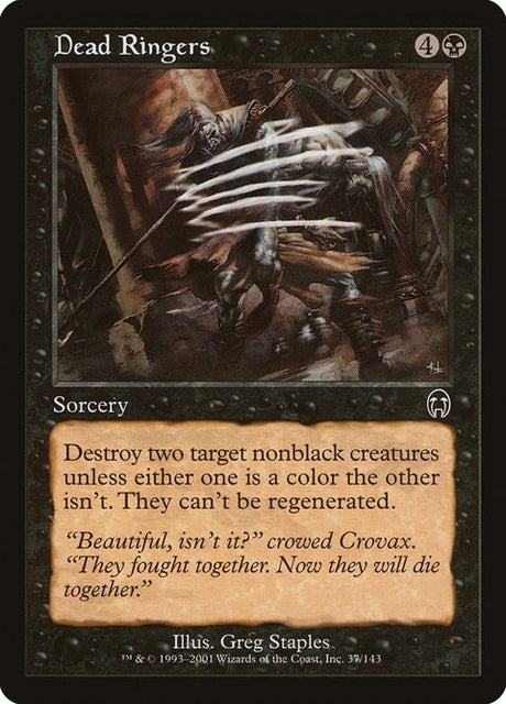 37-deadringers