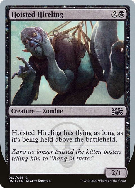 37-hoistedhireling