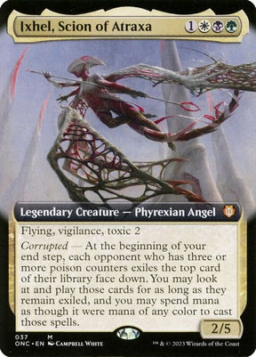 37-ixhelscionofatraxa
