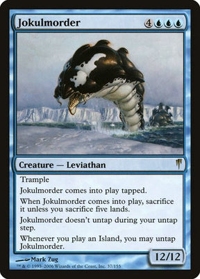37-jokulmorder