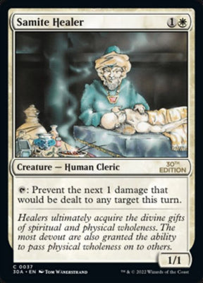 37-samitehealer
