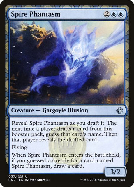 37-spirephantasm
