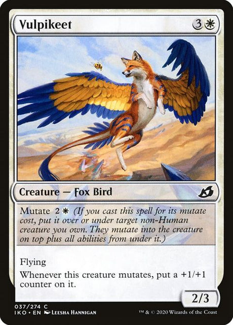37-vulpikeet