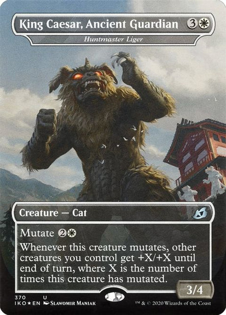 370-huntmasterliger