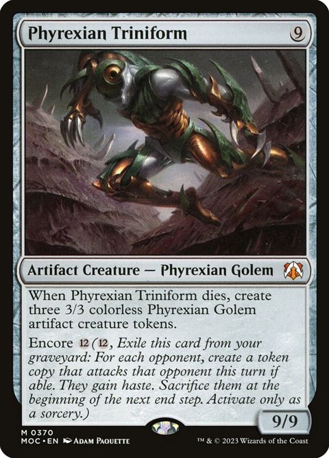 370-phyrexiantriniform