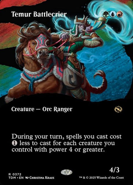 372-temurbattlecrier