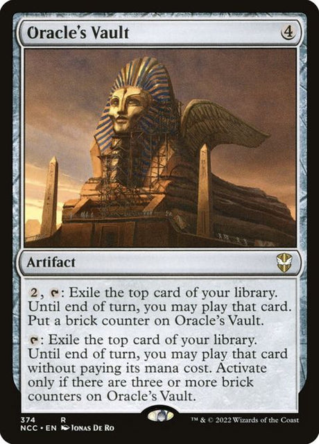 374-oraclesvault