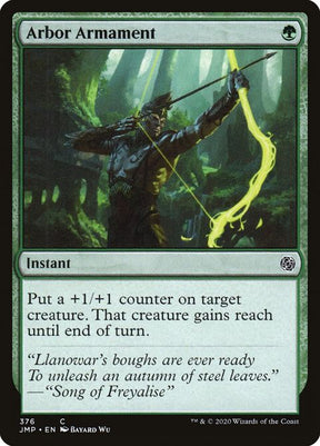 376-arborarmament