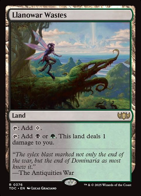 376-llanowarwastes