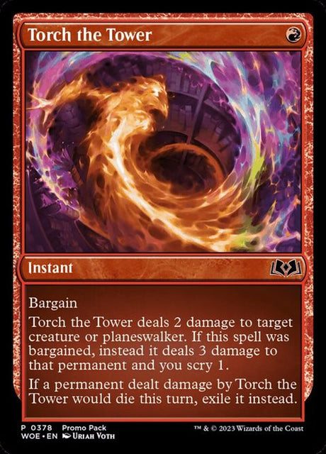 378-torchthetower