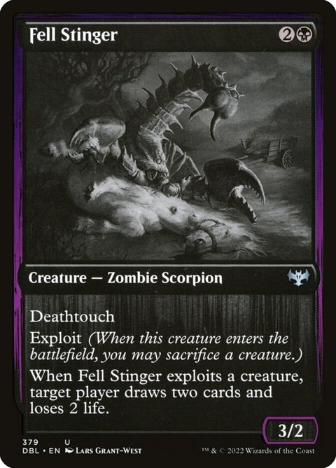 379-fellstinger