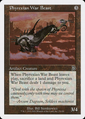 37a-phyrexianwarbeast