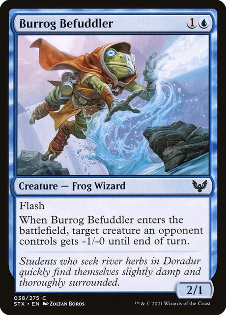 38-burrogbefuddler