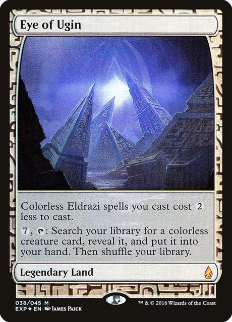 38-eyeofugin