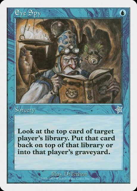 38-eyespy