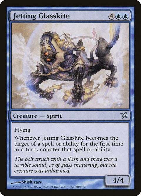 38-jettingglasskite