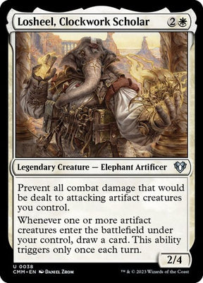 38-losheelclockworkscholar