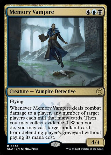 38-memoryvampire
