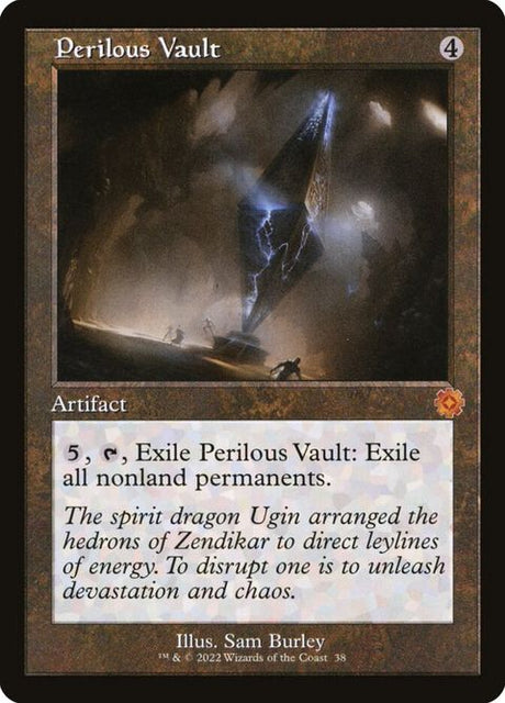 38-perilousvault