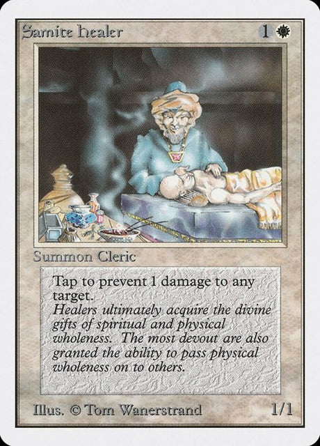 38-samitehealer