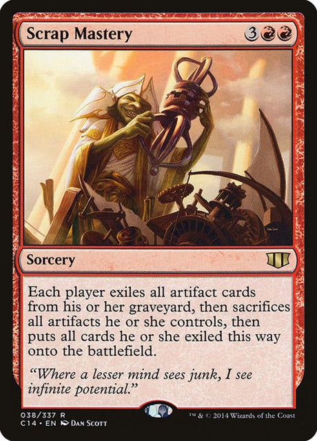 38-scrapmastery