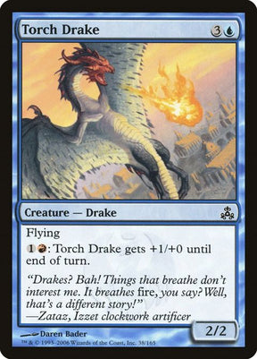 38-torchdrake