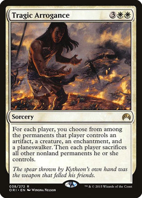38-tragicarrogance