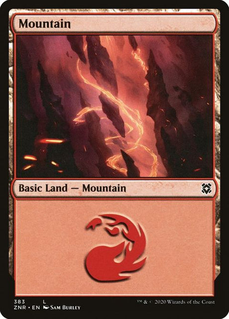 383-mountain