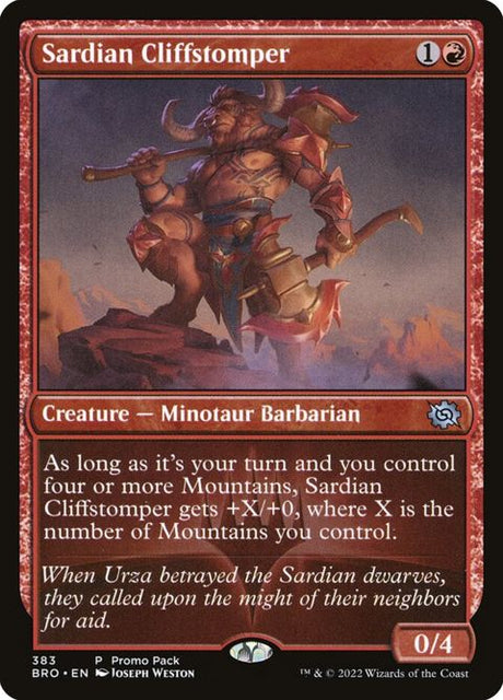 383-sardiancliffstomper