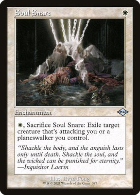 387-soulsnare