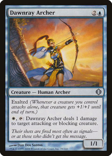 39-dawnrayarcher